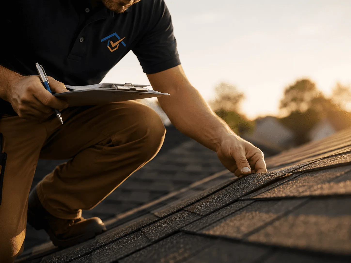 Why Choose Roof Inspection in Clarence, LA